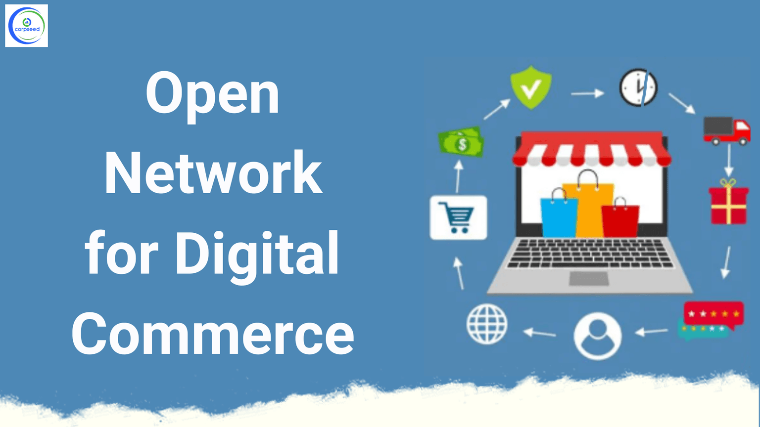 Open Network for Digital Commerce (ONDC)