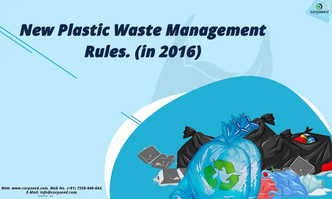 Plastic Waste Management