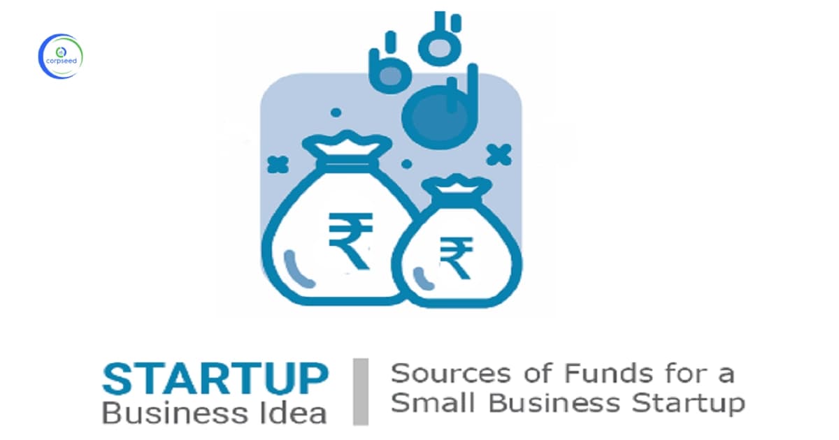 Sources of Funds for a Small Business Startup