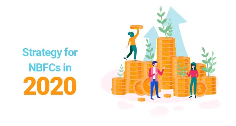 Strategy for NBFCs in 2020