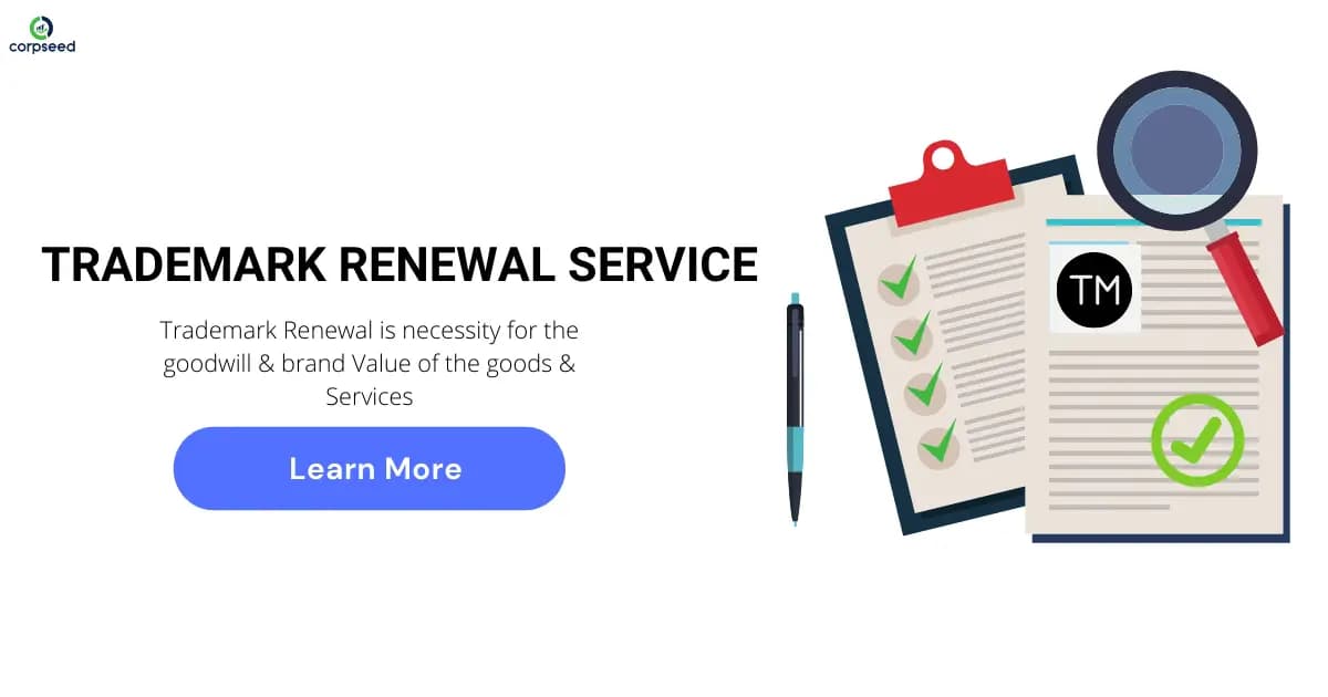 Trademark Renewal Service in India | Renew your Trademark In Rs 1,999