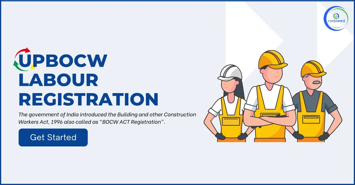 UPBOCW Labour Registration