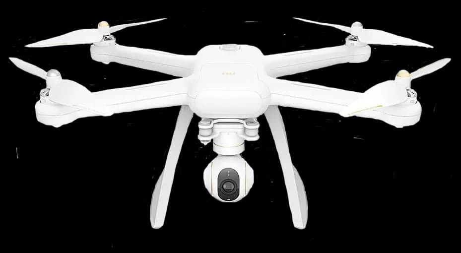 WPC (ETA) Approval for Wireless Drones