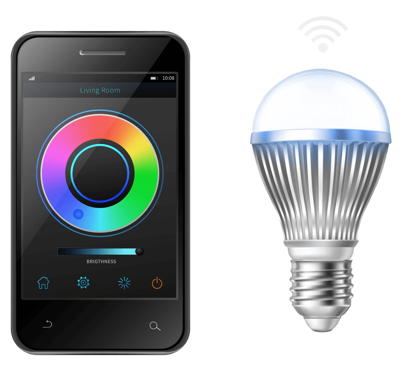 WPC (ETA) Approval for Wifi Bulb/Smart Bulb