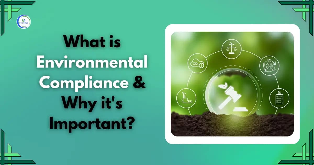 What is Environmental Compliance & Why it's Important?