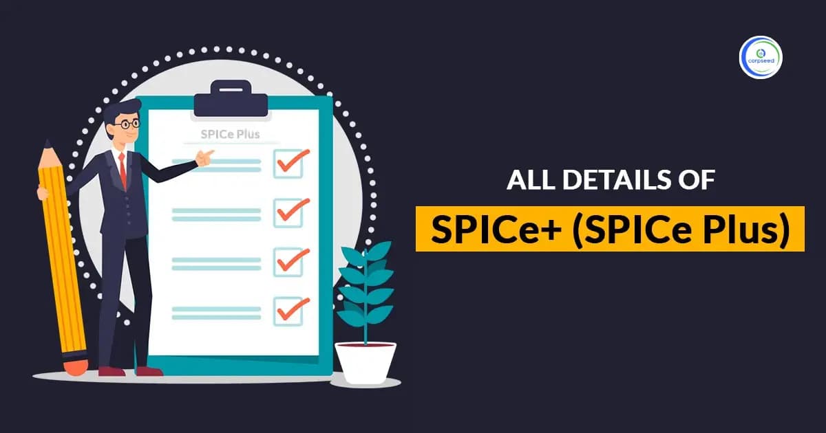 Spice Plus | SPICe +