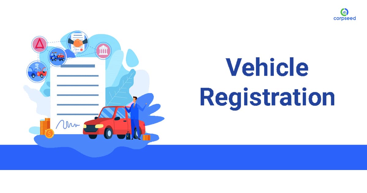 Vehicle Registration in Delhi