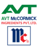 AVT-McCormick-ingredients-pvt